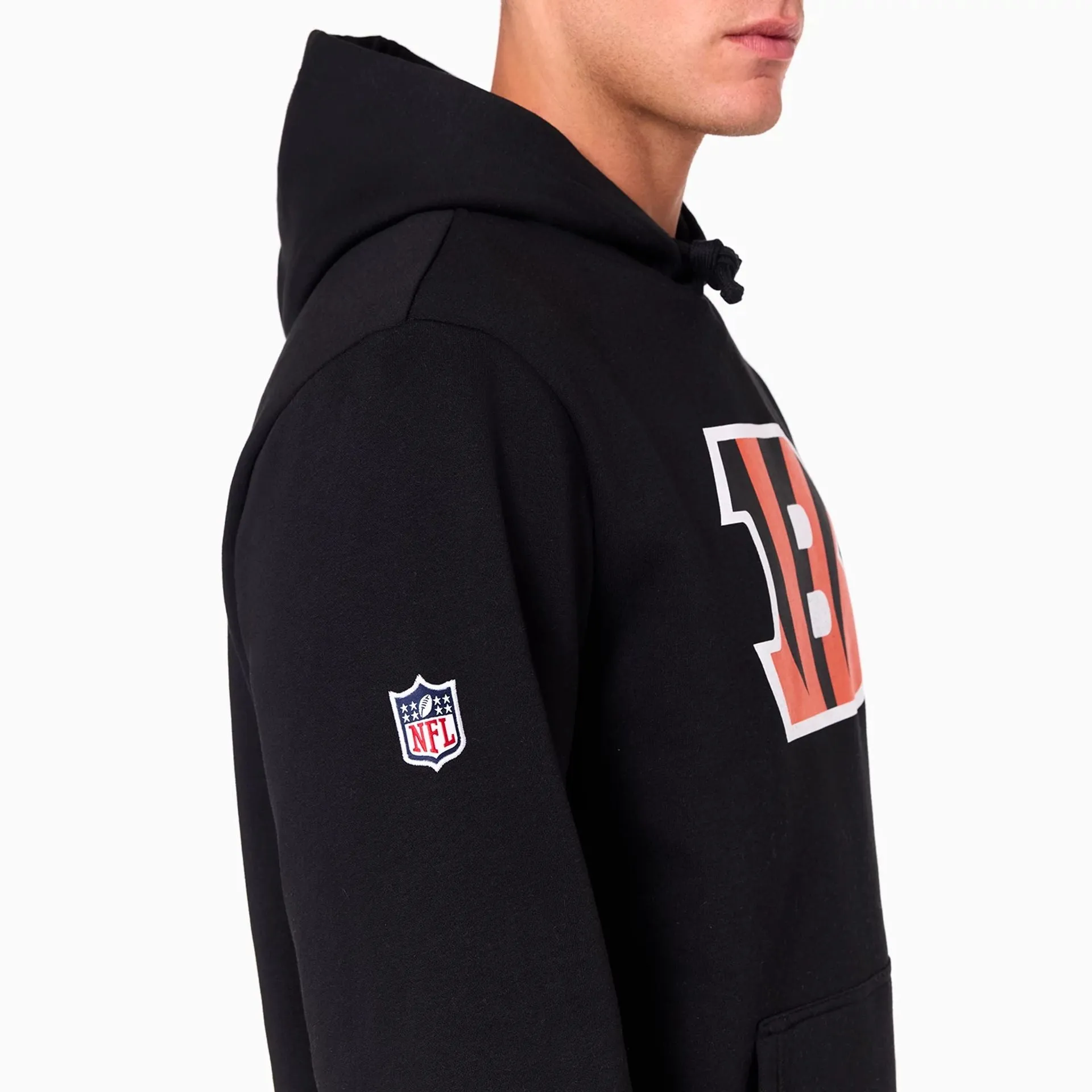 Sudadera Cincinnati Bengals NFL