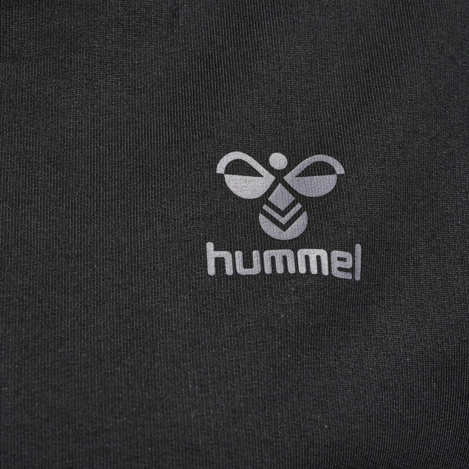 Sudadera de algodón para mujer Hummel Off-Grid