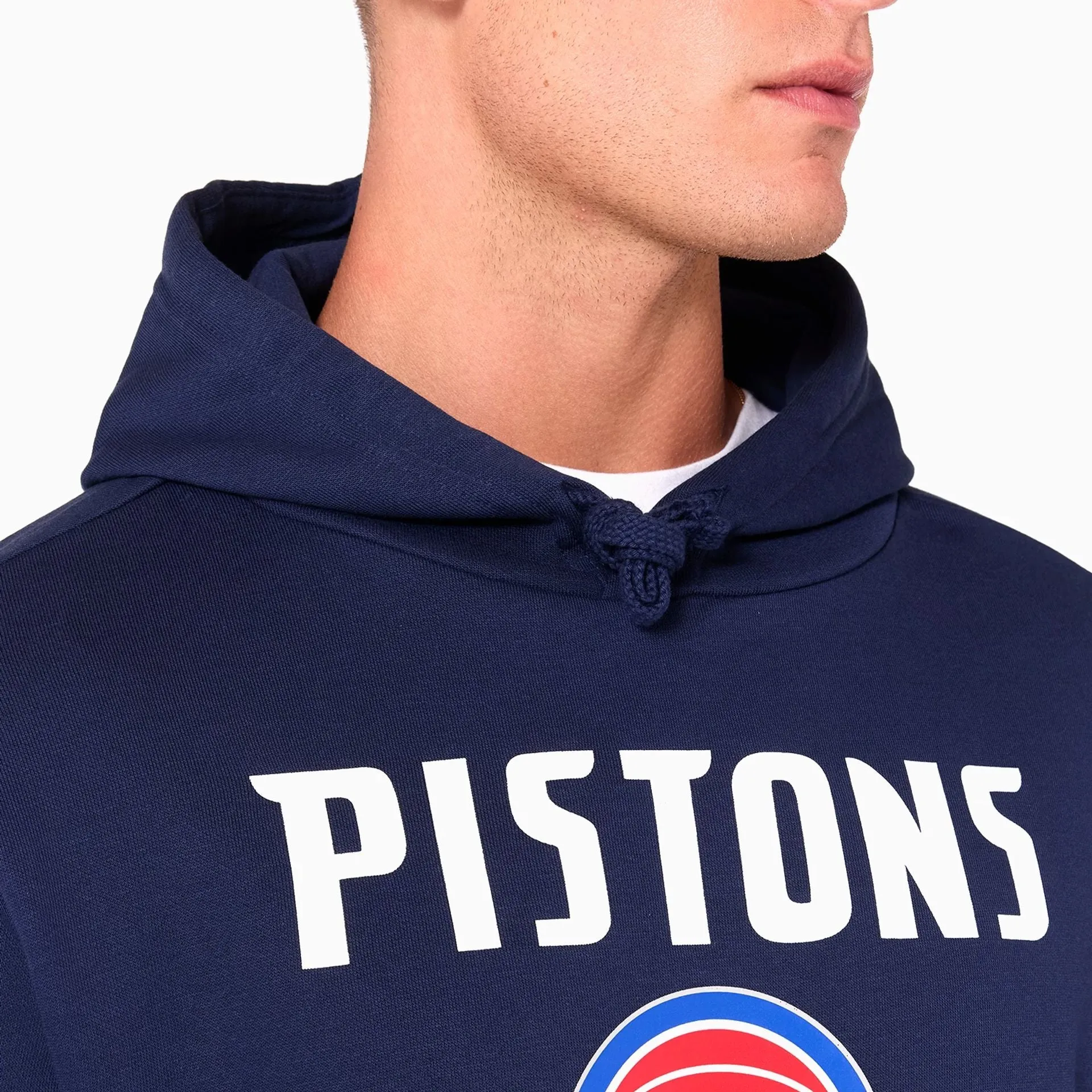 Sudadera Detroit Pistons NBA