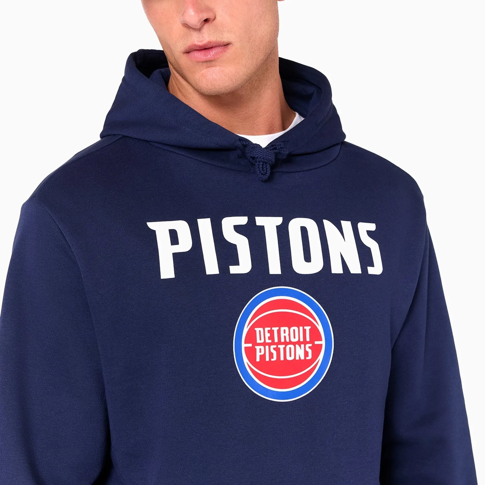 Sudadera Detroit Pistons NBA