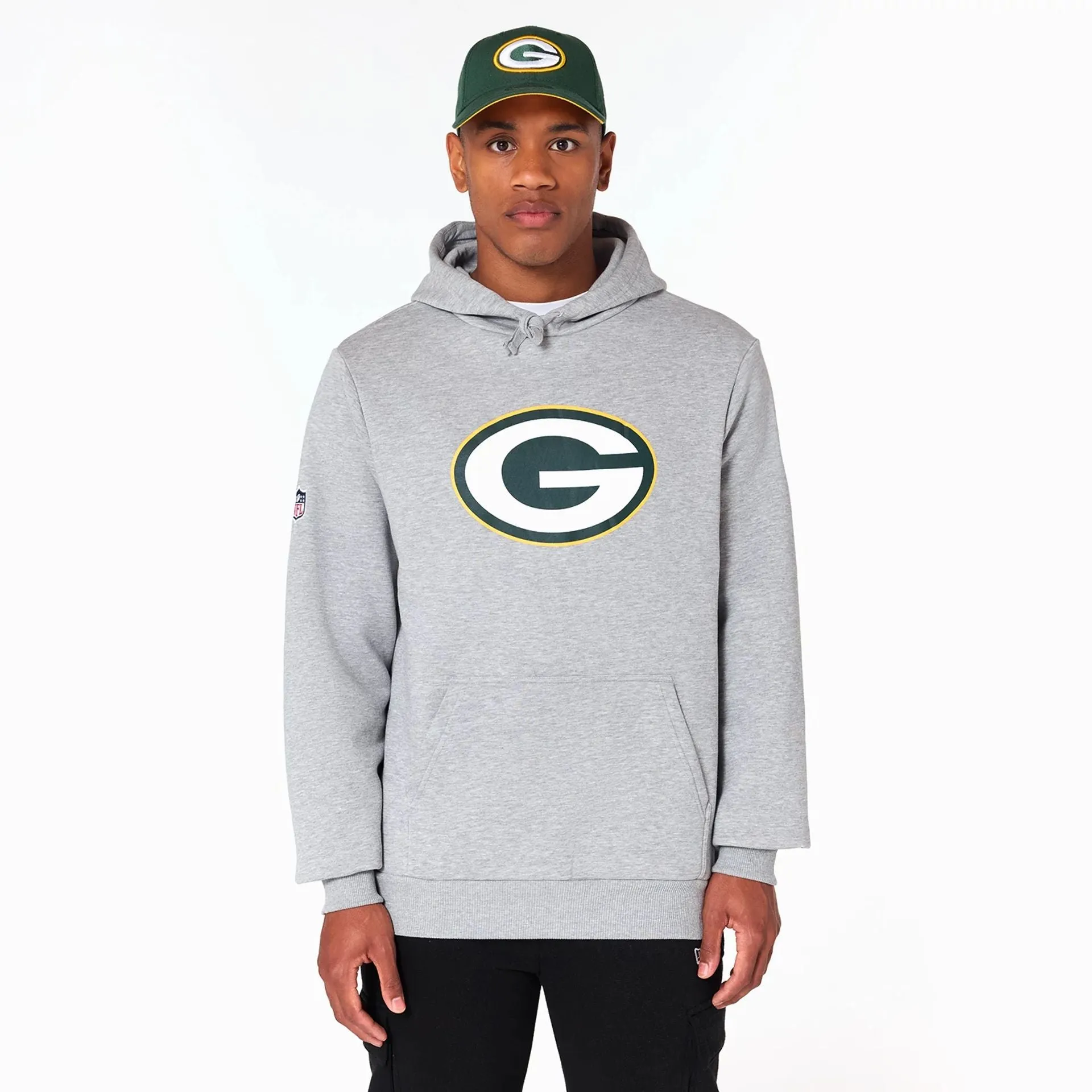 Sudadera Green Bay Packers NFL