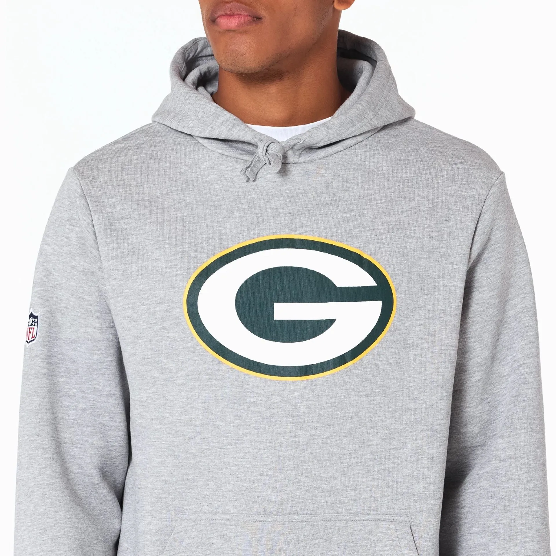 Sudadera Green Bay Packers NFL