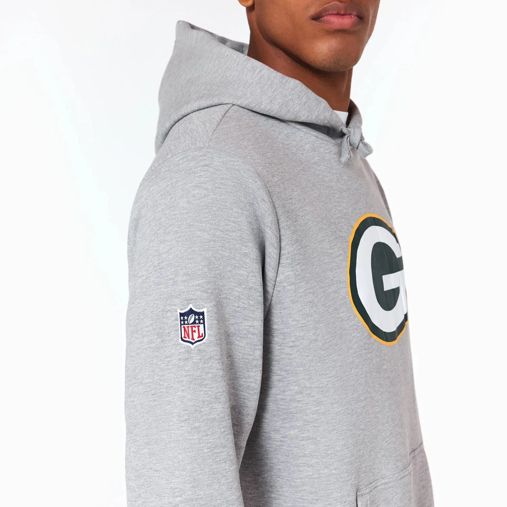 Sudadera Green Bay Packers NFL