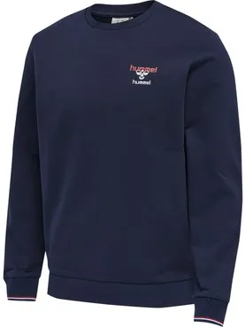 Sudadera Hummel hmlIC DAYTON SWEATSHIRT