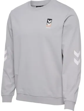 Sudadera Hummel LGC JEREMY SWEATSHIRT