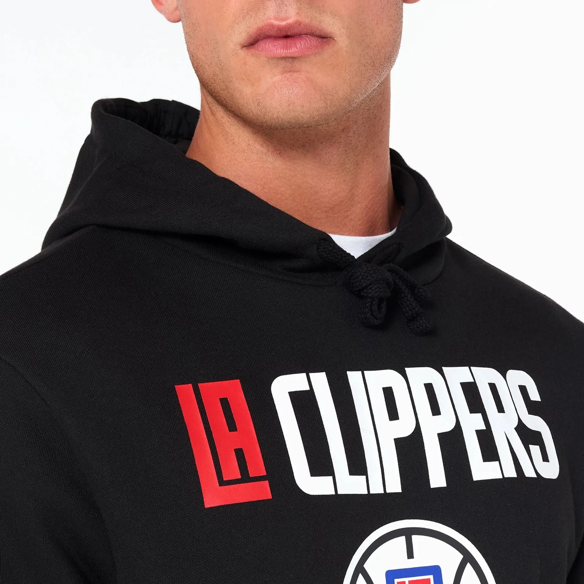 Sudadera LA Clippers NBA