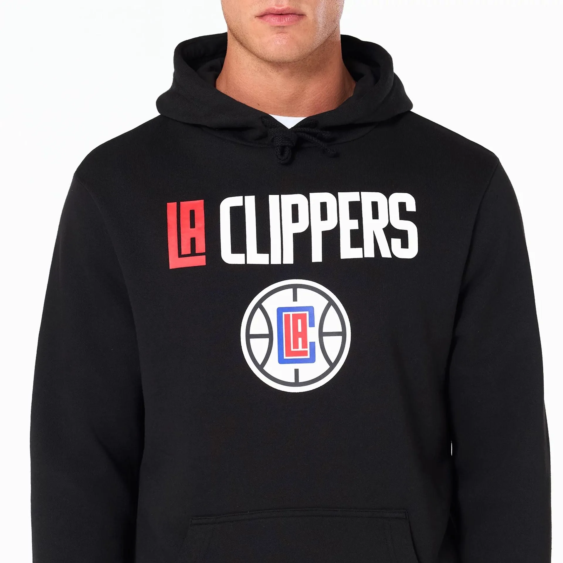 Sudadera LA Clippers NBA