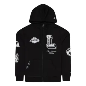 Sudadera LA Lakers Ivy Sport