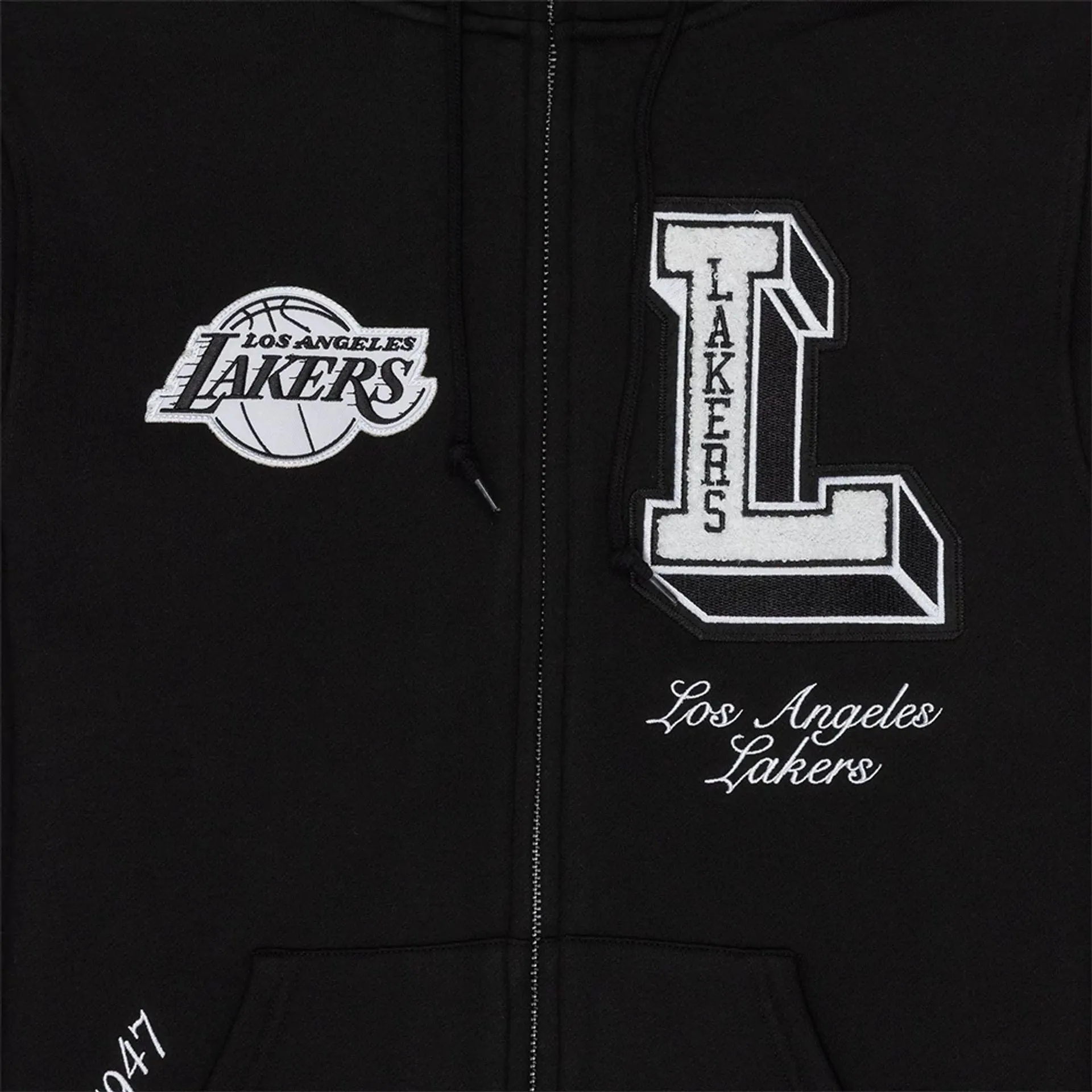 Sudadera LA Lakers Ivy Sport