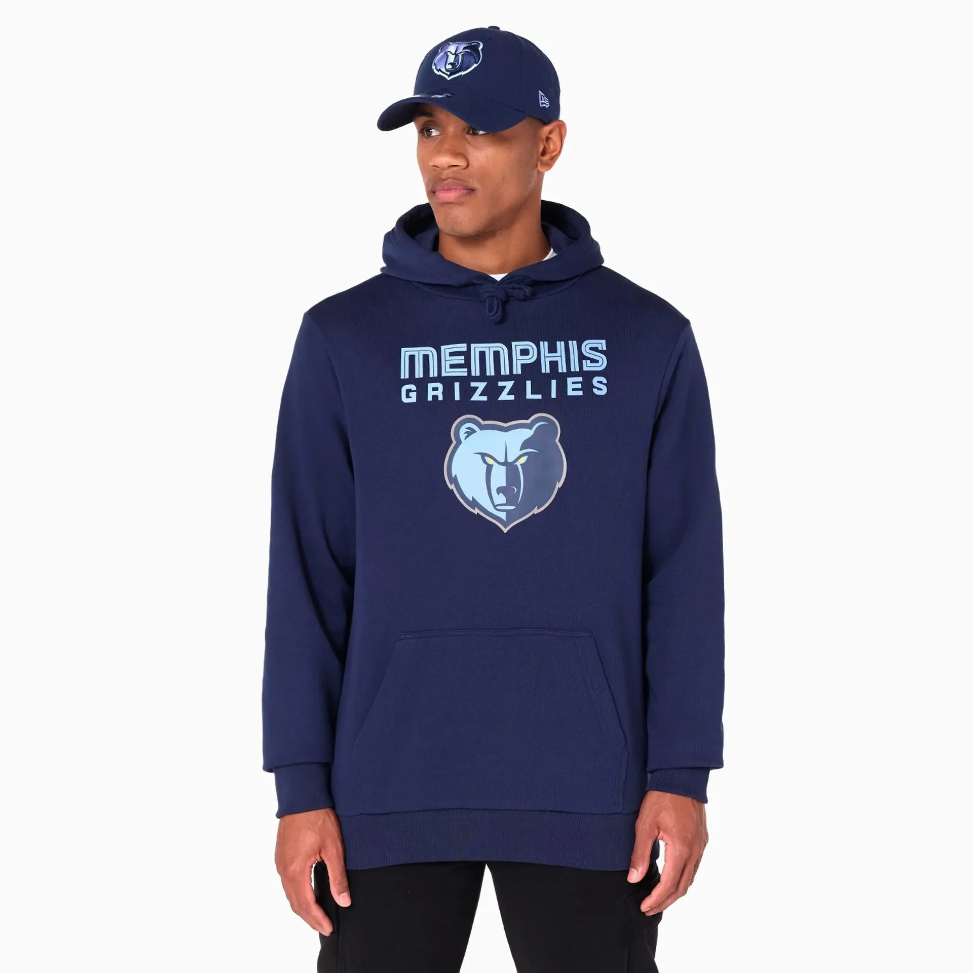 Sudadera Memphis Grizzlies NBA