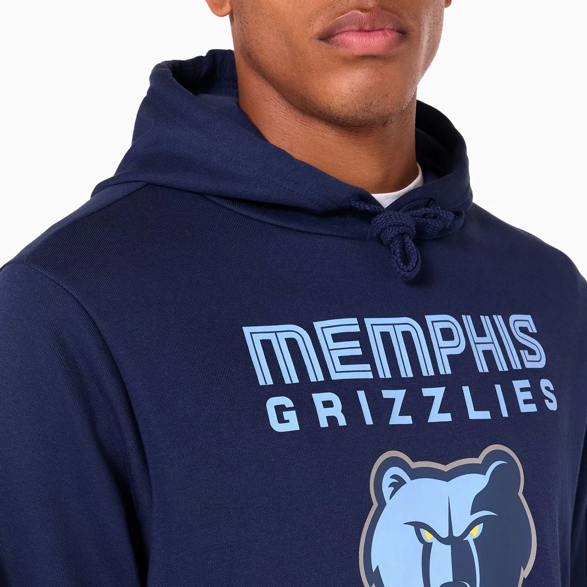 Sudadera Memphis Grizzlies NBA