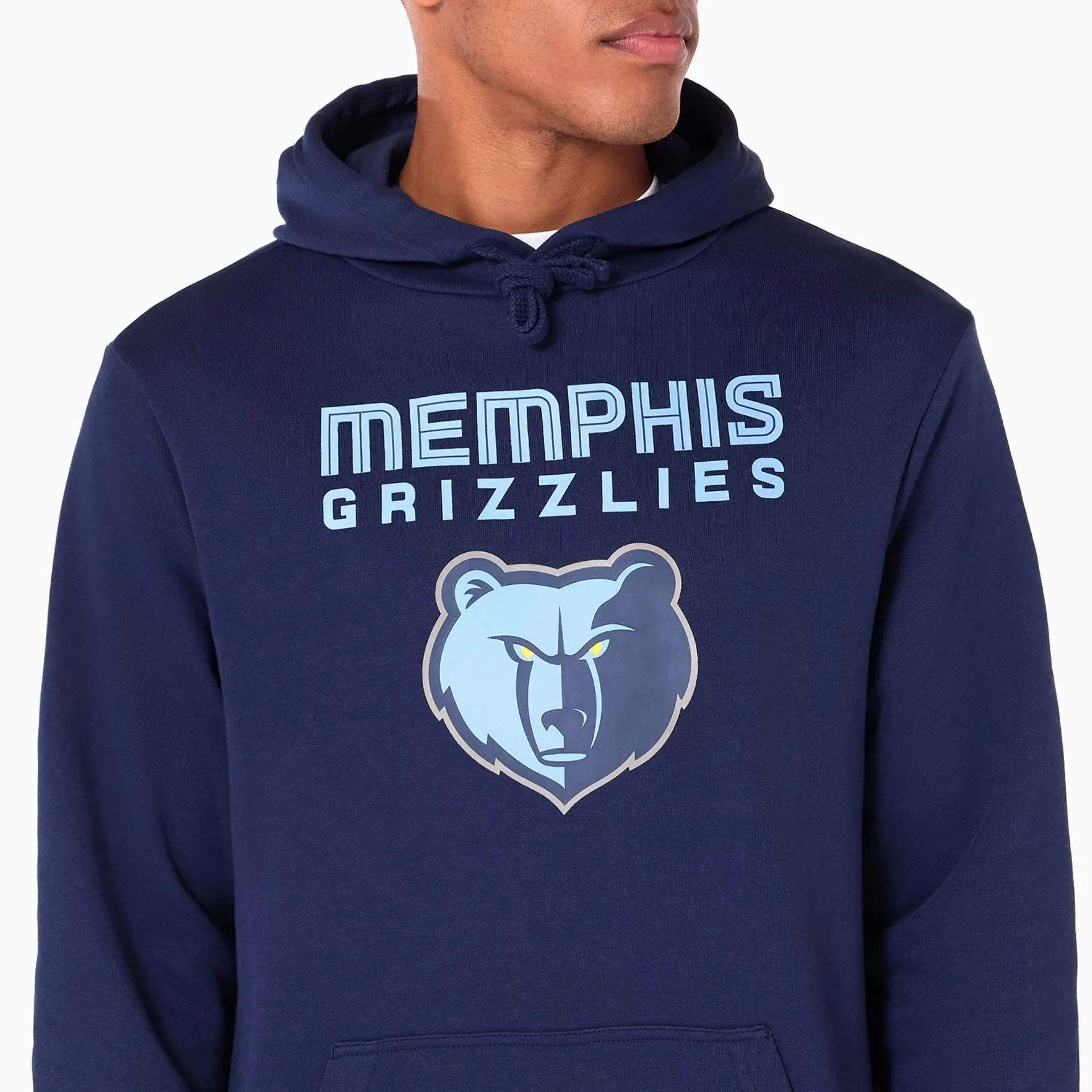 Sudadera Memphis Grizzlies NBA