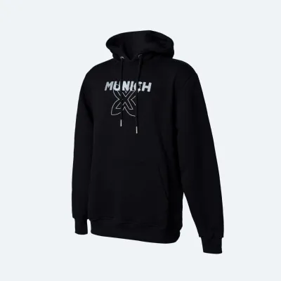 Sudadera Munich Atomik Hoodie 937