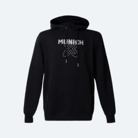 Sudadera Munich Atomik Hoodie 937