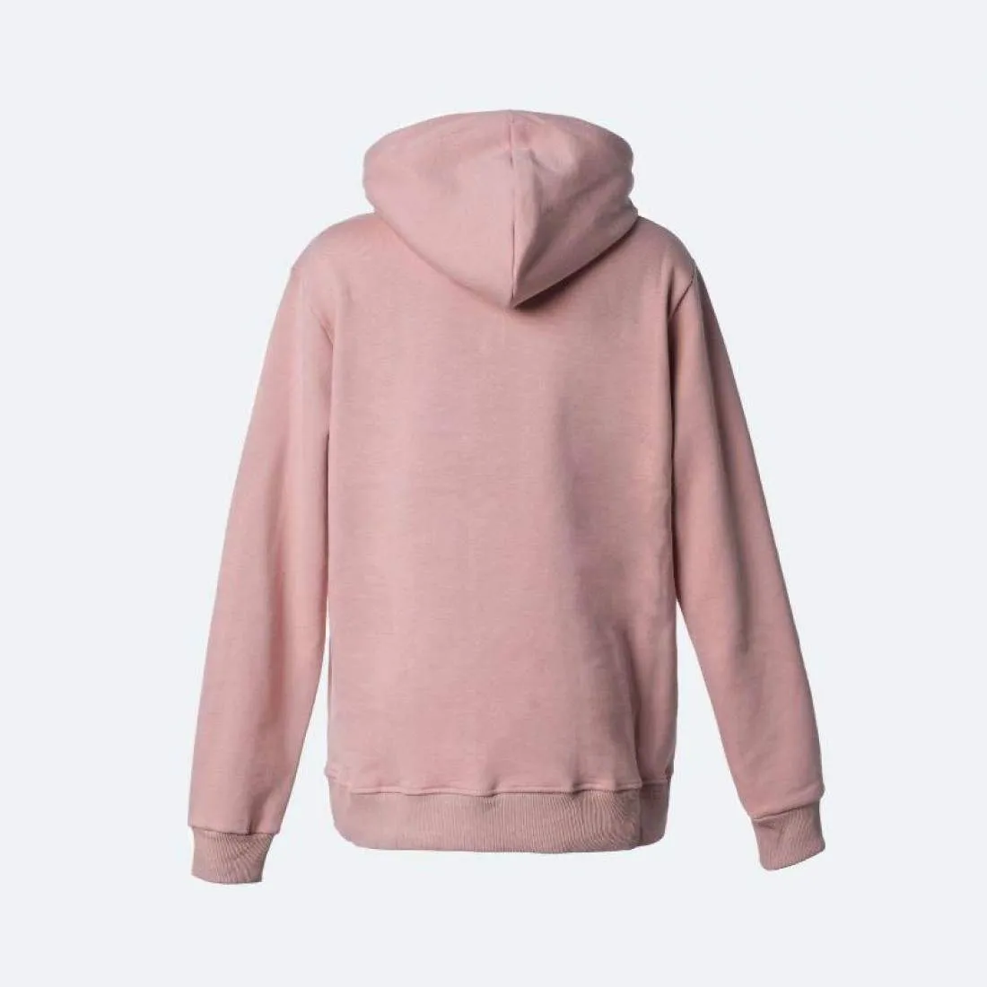 Sudadera Munich Atomik Hoodie Rosa Claro | MUNICH