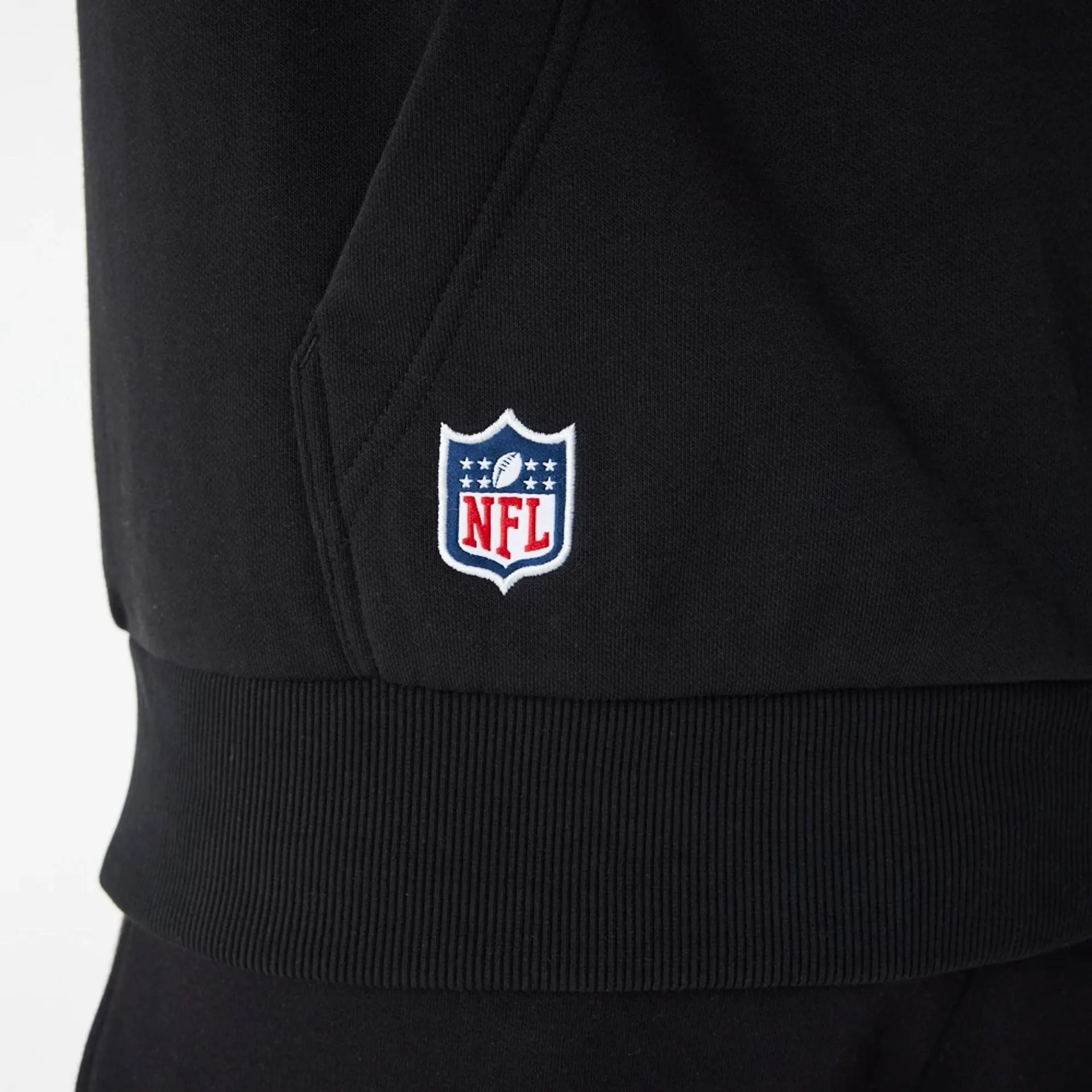 Sudadera New Era Las Vegas Raiders NFL