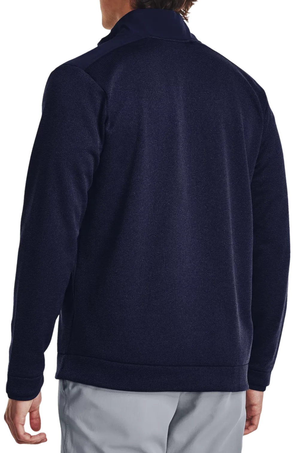 Sudadera Under Armour Storm SweaterFleece ½ Zip