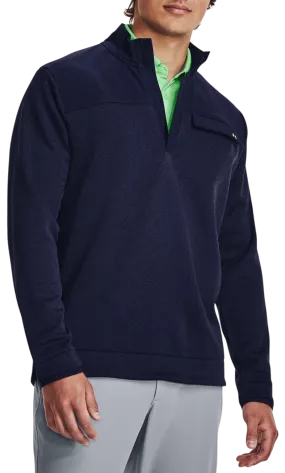 Sudadera Under Armour Storm SweaterFleece ½ Zip