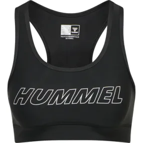 Sujetadores deportivos para mujer Hummel TE Tola (x2)