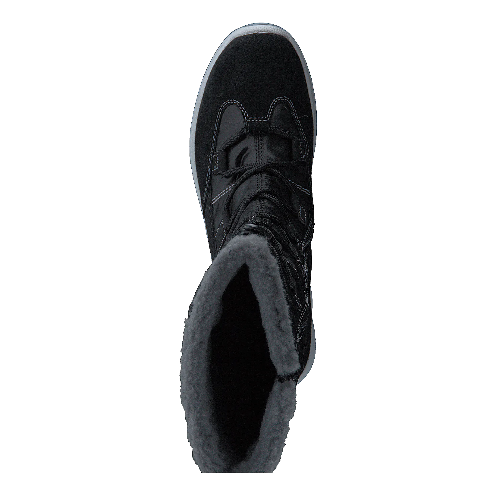 Superfit zapatos Merida GORE-TEX® Black