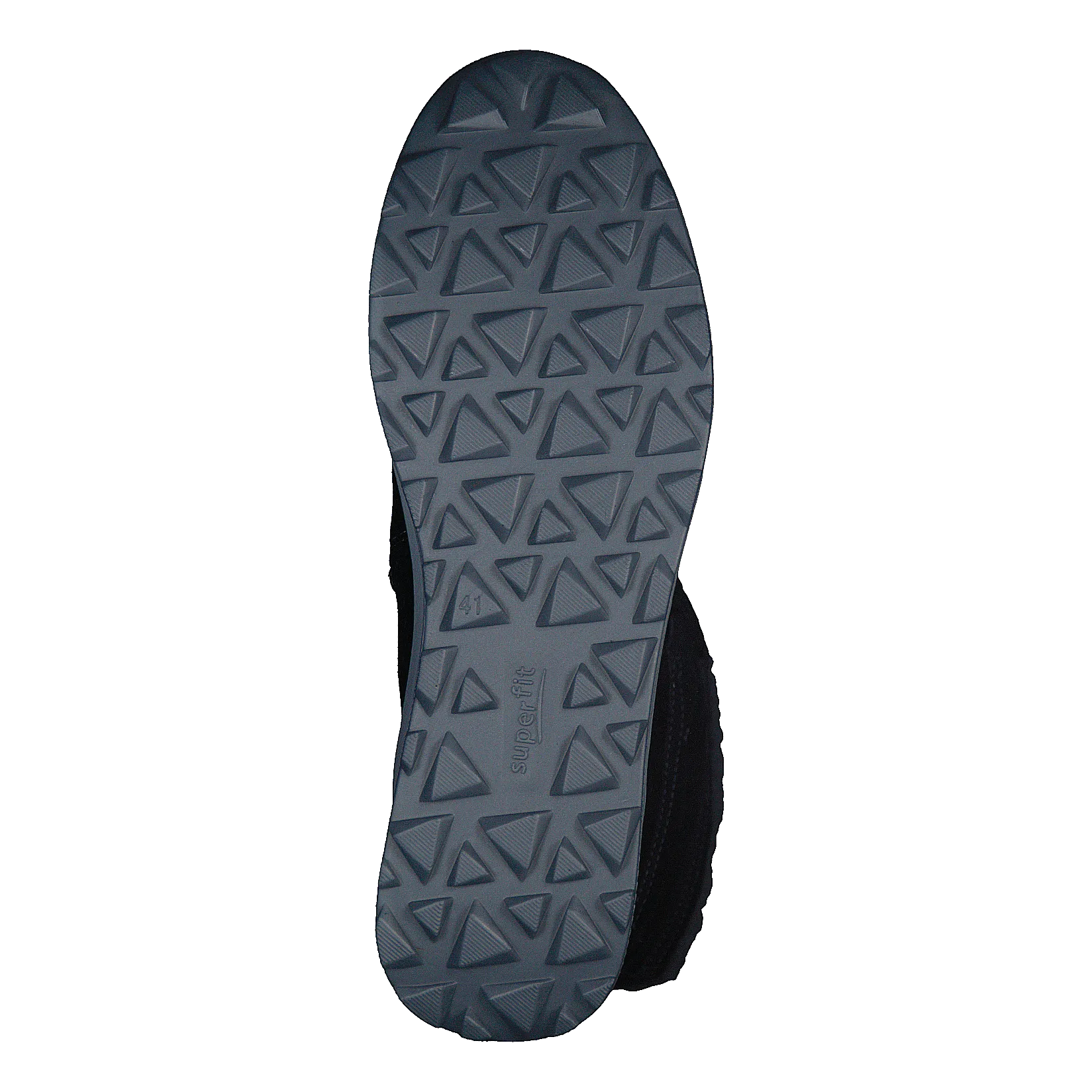 Superfit zapatos Merida GORE-TEX® Black