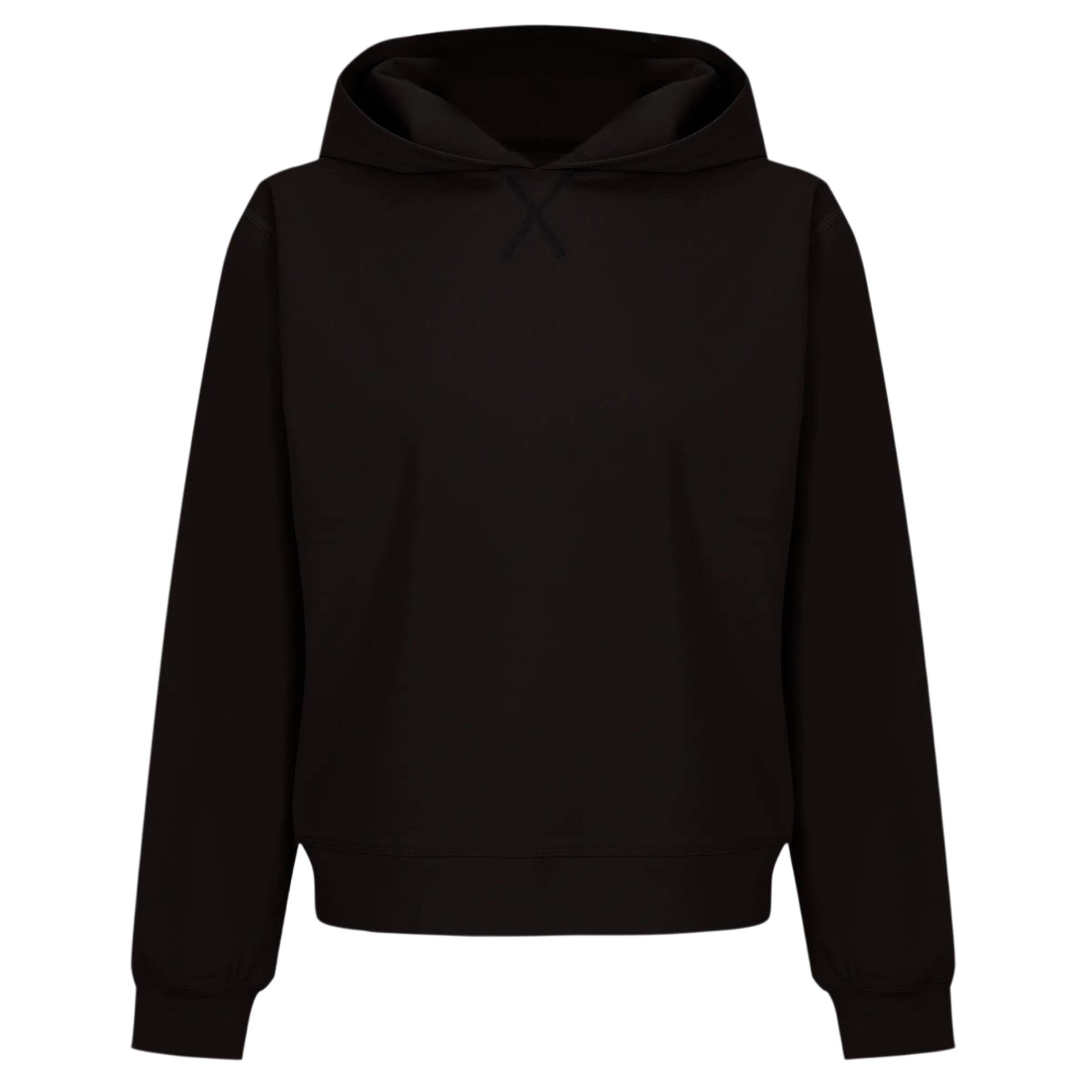 Sweatshirt Tamoe Black