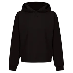 Sweatshirt Tamoe Black