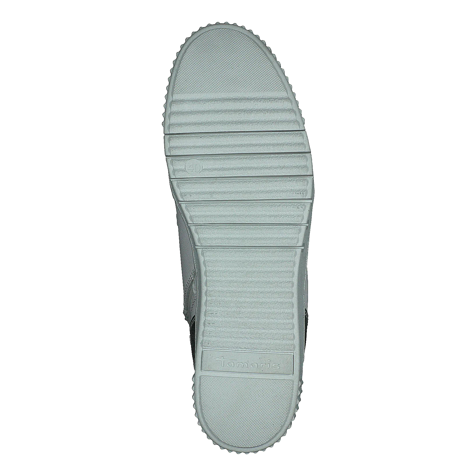 Tamaris zapatos 1-1-26287-23 136 White Comb