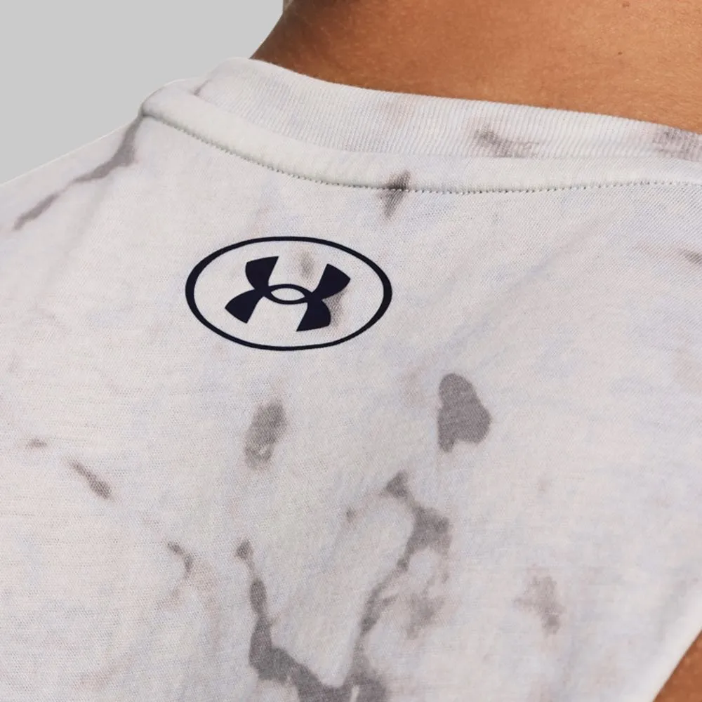 Tank Under Armour Project Rock Brahma Hombre