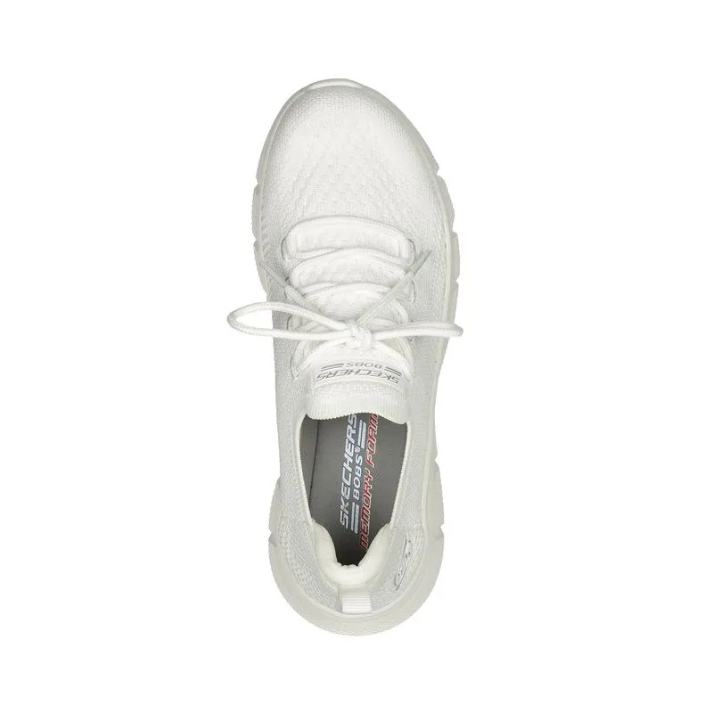 Tenis Mujer Skechers Bobsbflex-Colorconnect