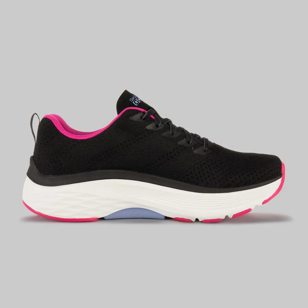 Tenis Skechers Max Cushioning Arch Fit Mujer