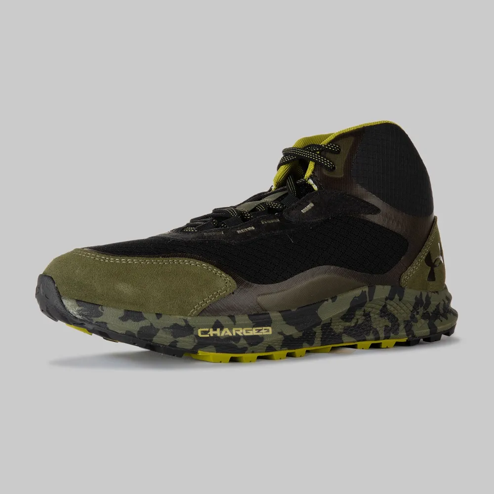 Tenis Under Armour Bandit Trek 2 Hombre