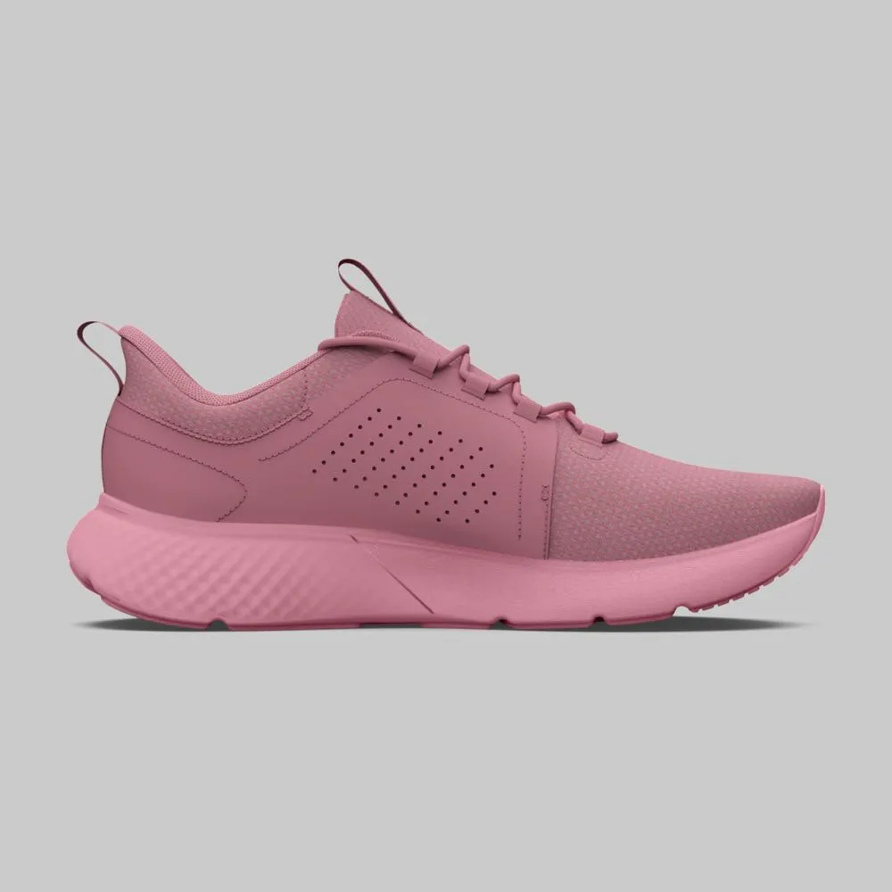 Tenis Under Armour Charged Decoy Mujer