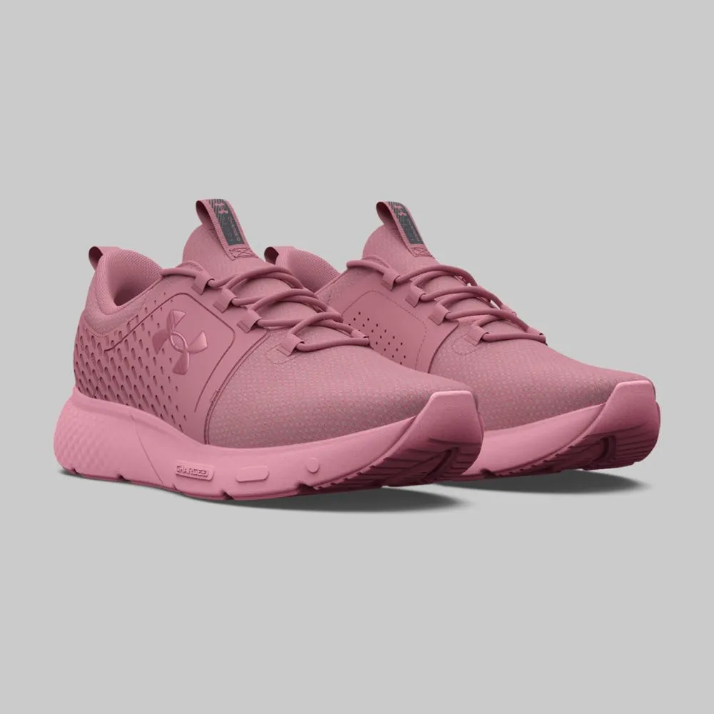 Tenis Under Armour Charged Decoy Mujer