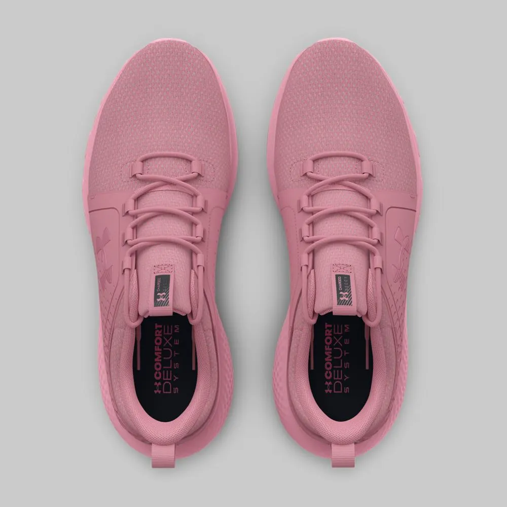 Tenis Under Armour Charged Decoy Mujer