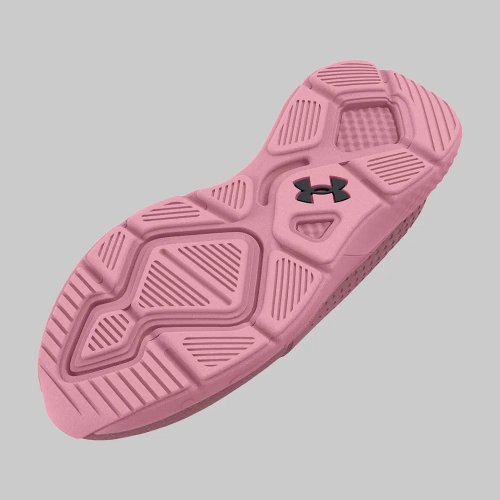 Tenis Under Armour Charged Decoy Mujer