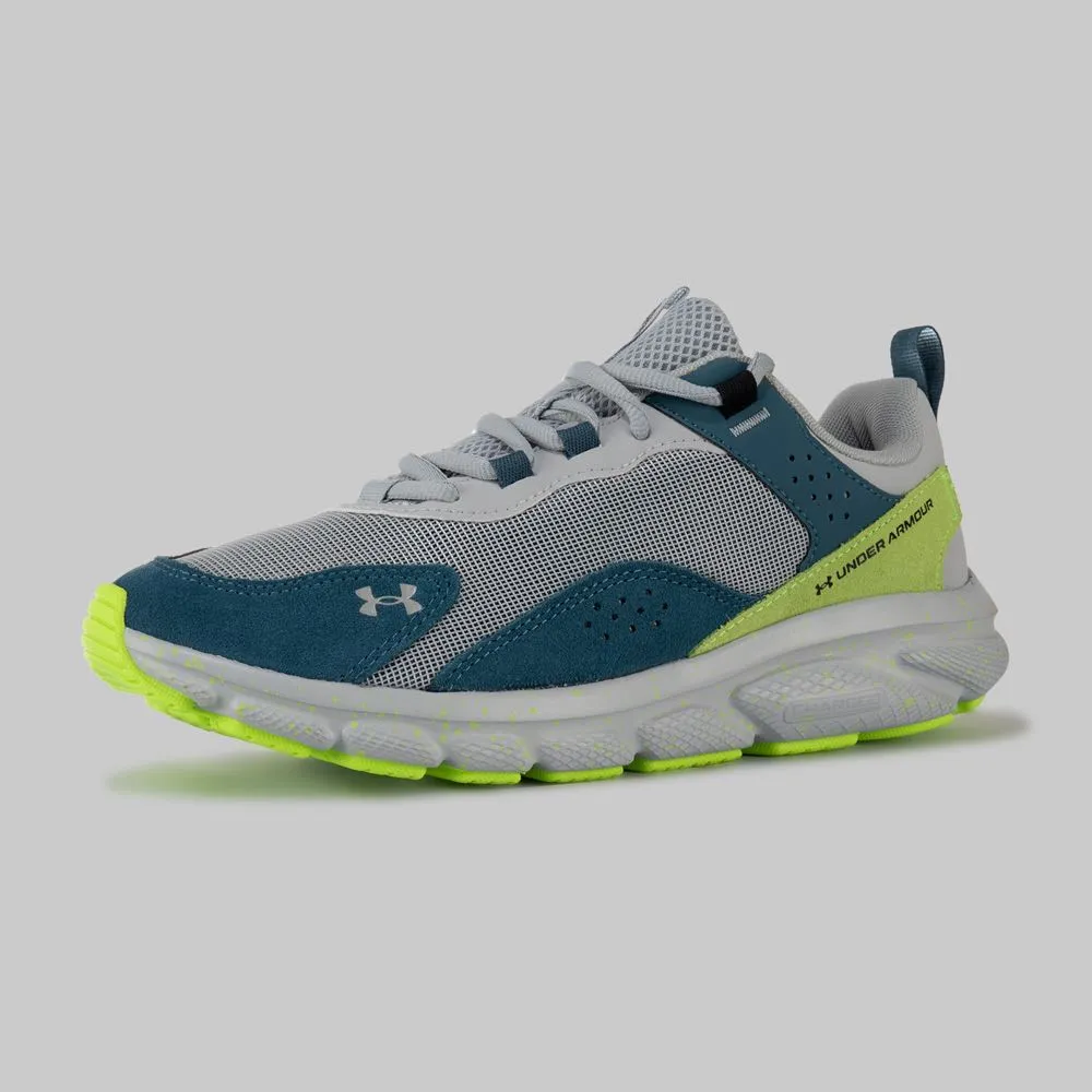 Tenis Under Armour Charged Verssert Speckle Hombre