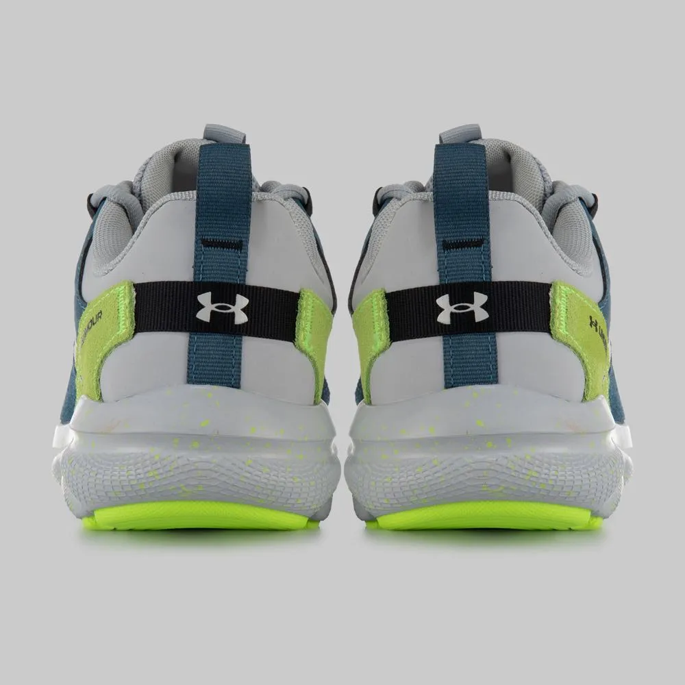 Tenis Under Armour Charged Verssert Speckle Hombre