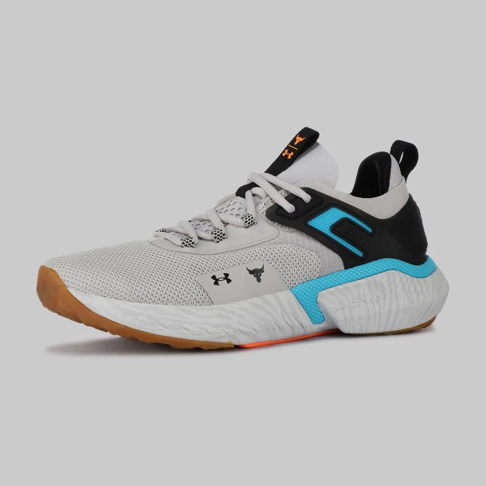 Tenis Under Armour Project Rock 5 Hombre