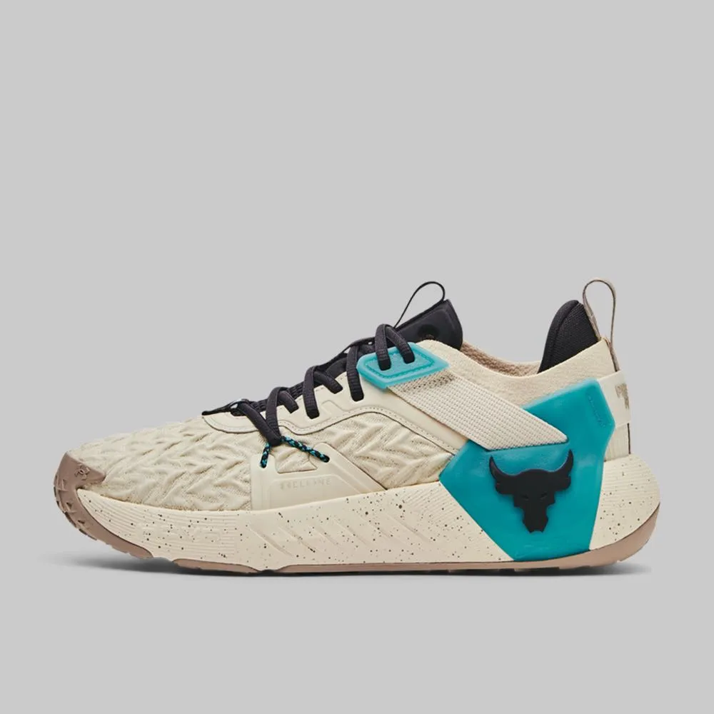 Tenis Under Armour Project Rock 6 Hombre