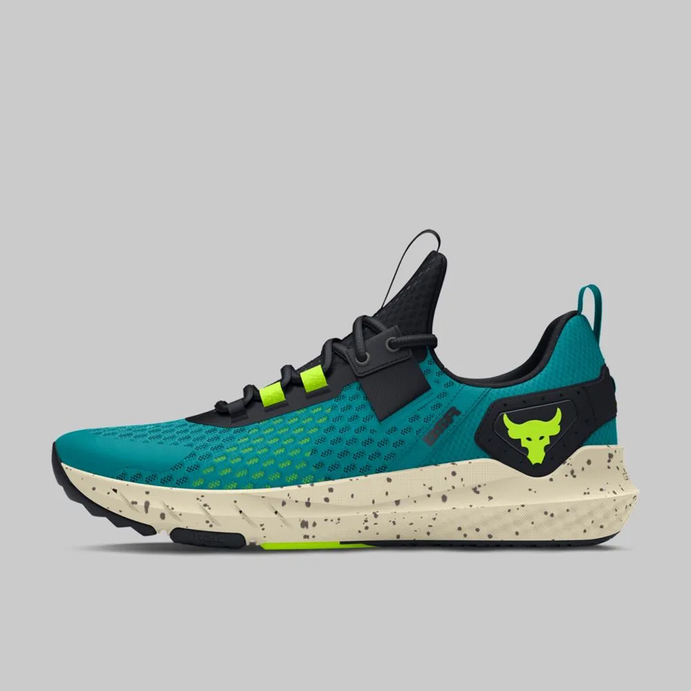 Tenis Under Armour Project Rock BSR 4 Hombre