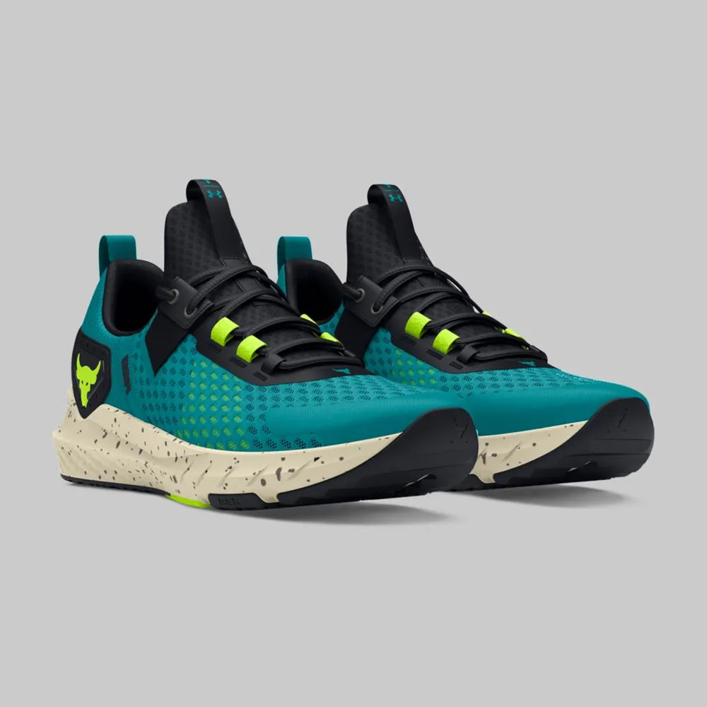 Tenis Under Armour Project Rock BSR 4 Hombre