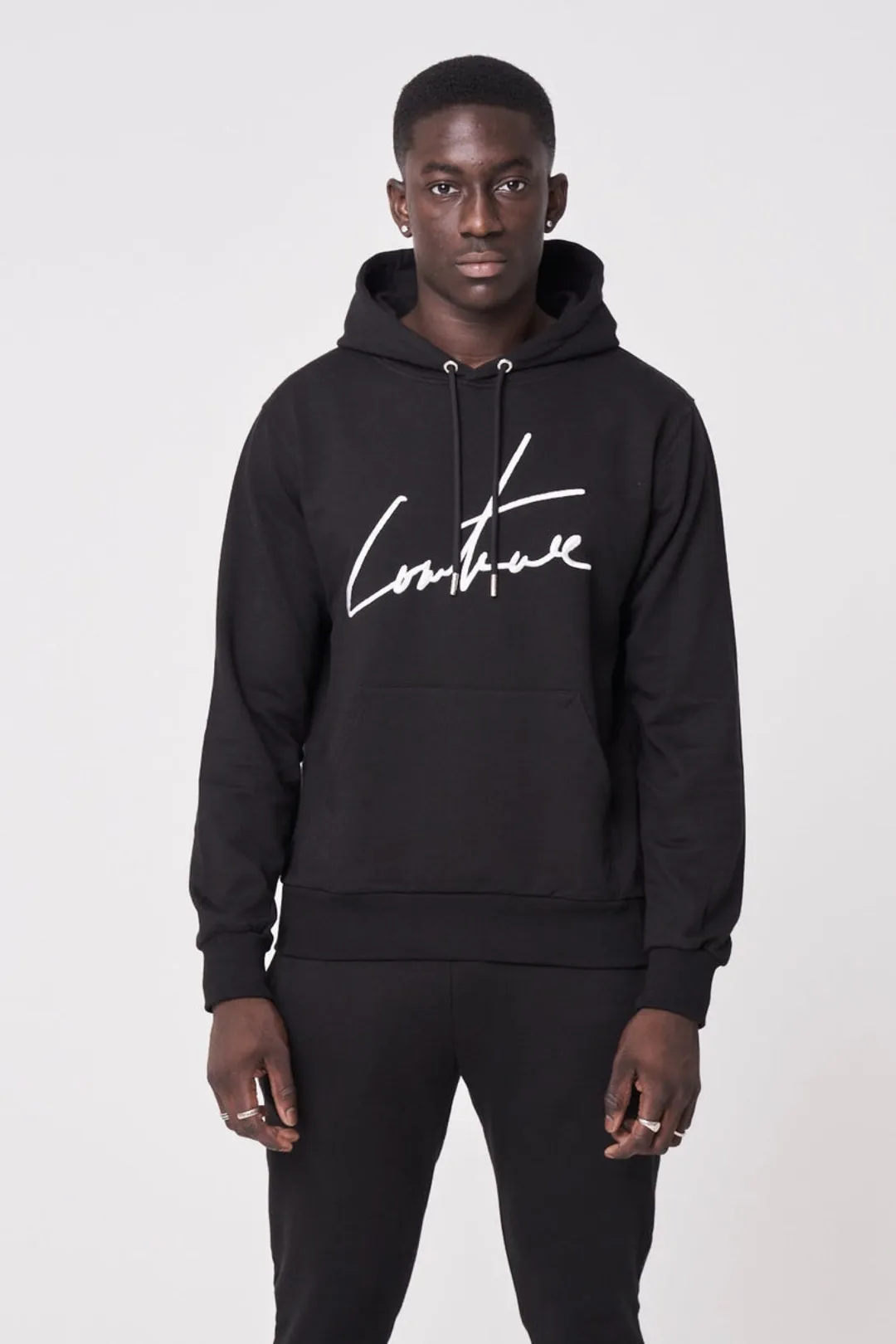 THE COUTURE CLUB Sudadera 