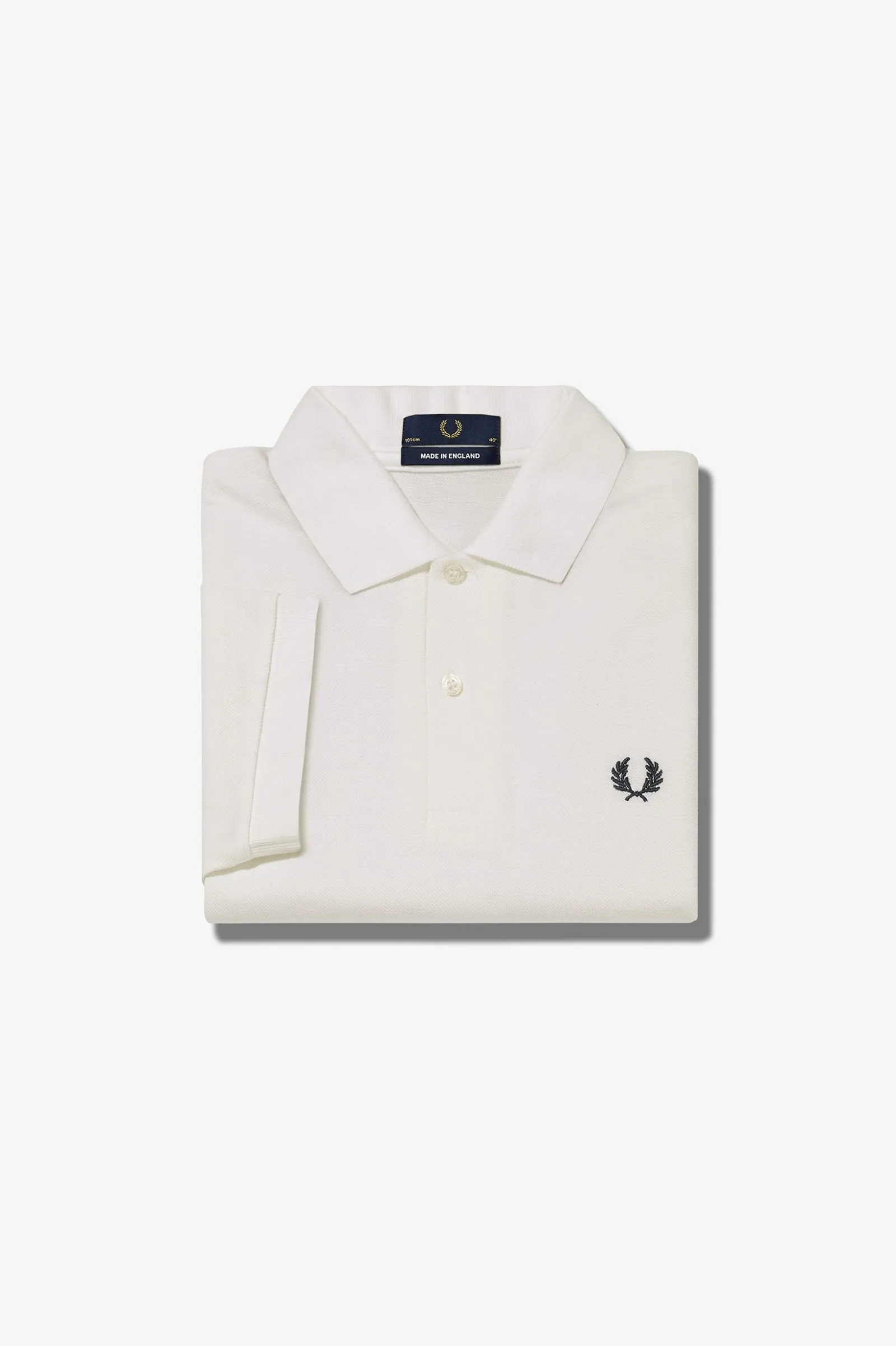 The Fred Perry Shirt