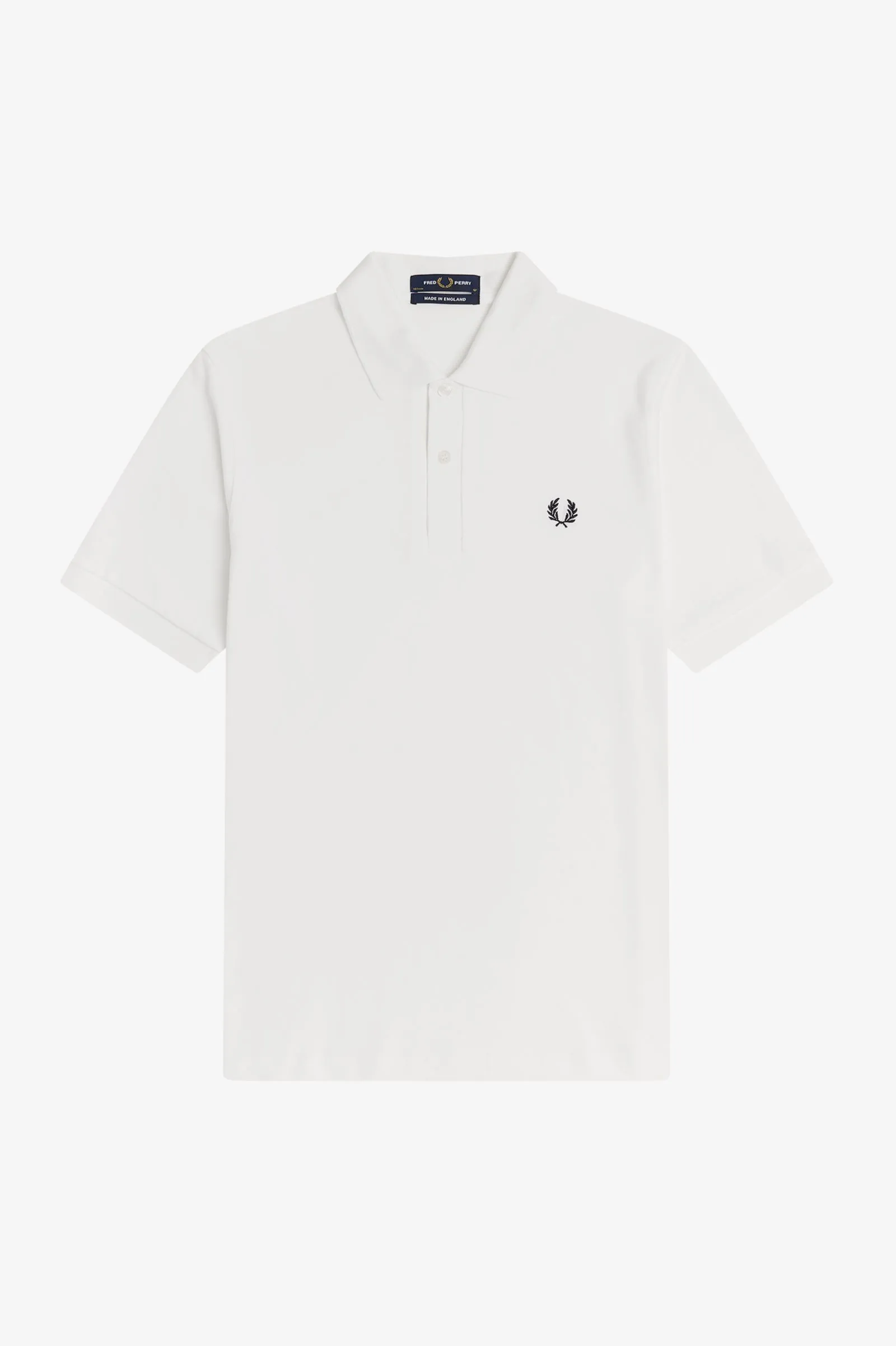 The Fred Perry Shirt