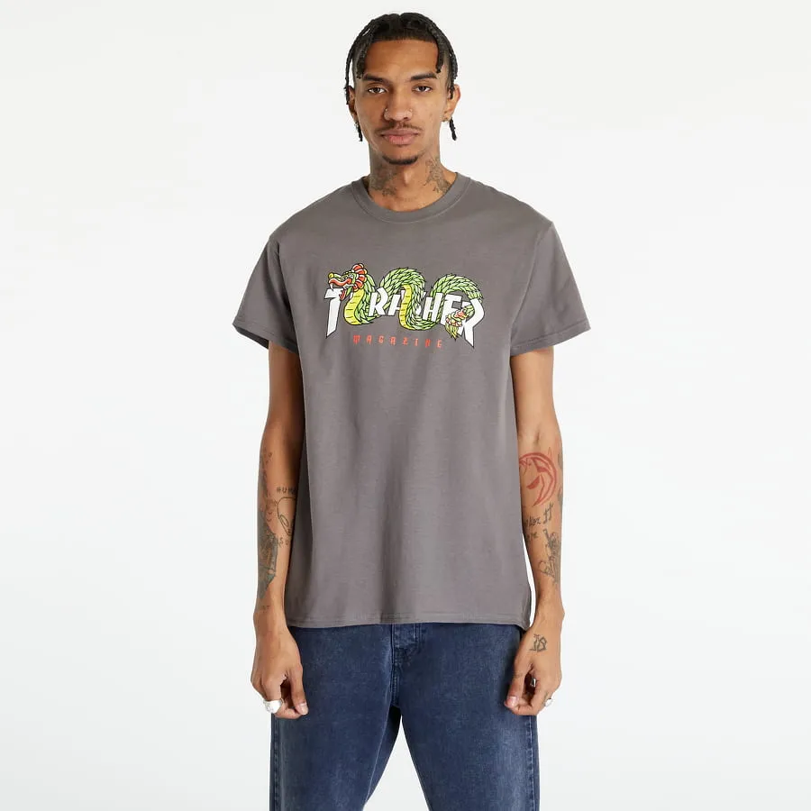 Thrasher Aztec T-shirt