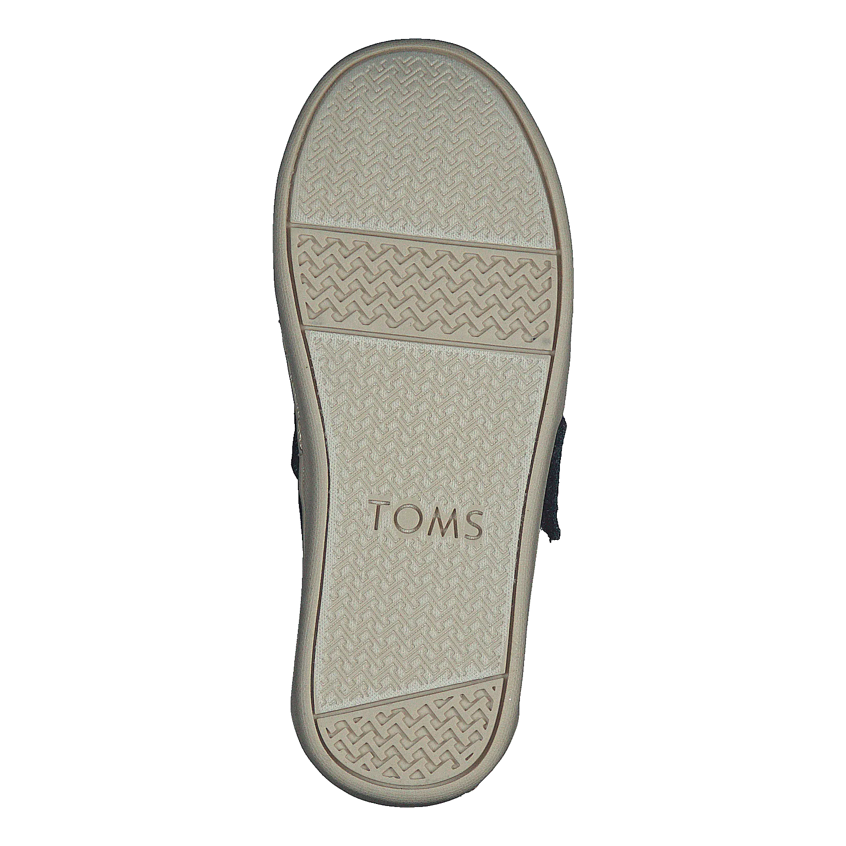 Toms zapatos Mblu Croshatch Linen Tn Alpr E Blue