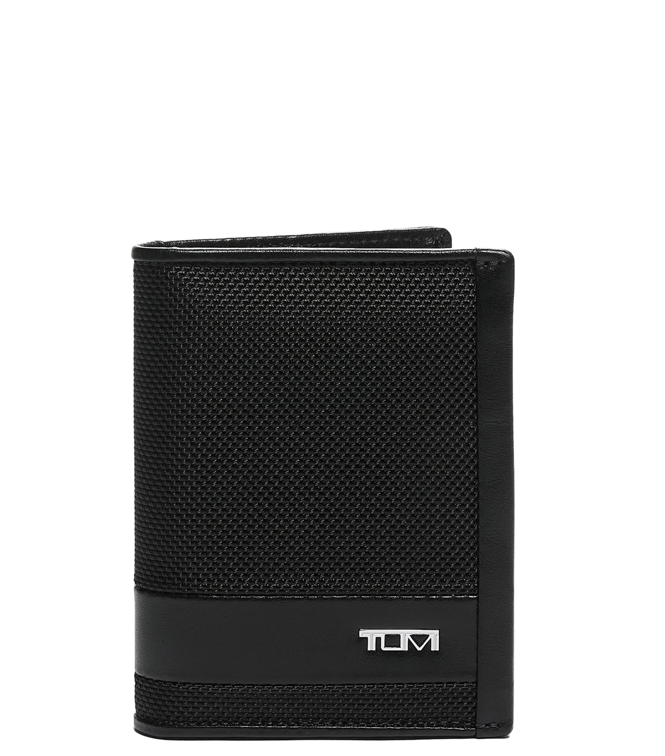 Tumi Cartera bifold Hombre