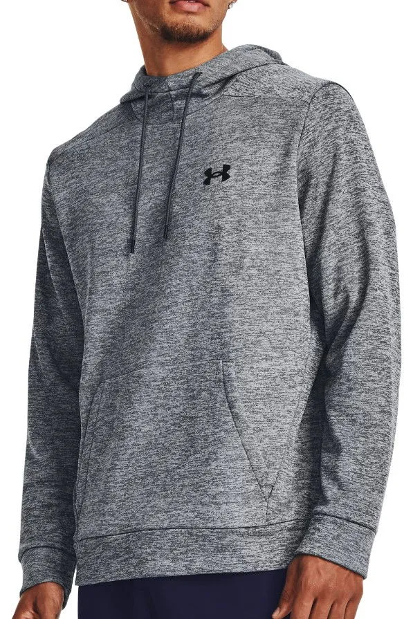 Under Armour Armour Fleece Twist Hoodie