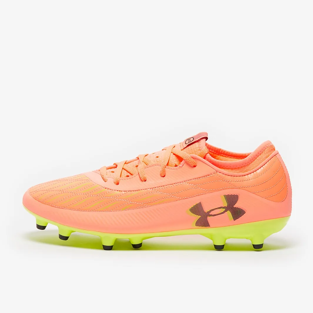 Under Armour Clone Magnetico Select 4.0 FG